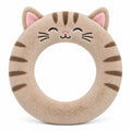 NanaBande Geschenkgutschein – Kuschel-Lenkrad Katze