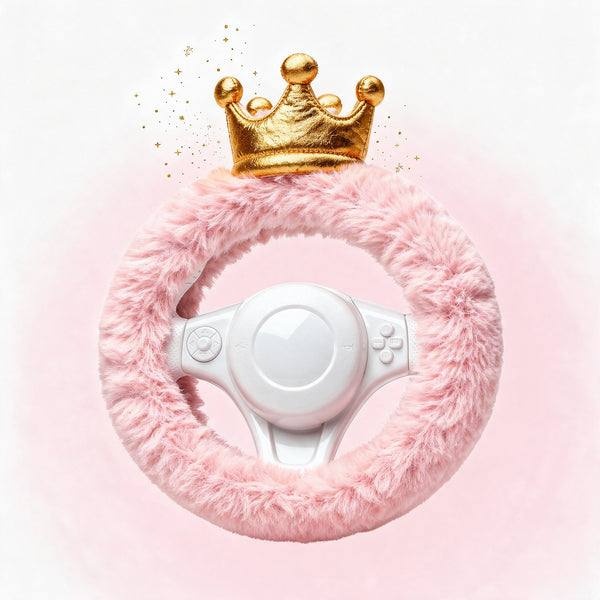 Prinzessin-Krone